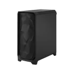 Fractal Design Meshify 3 Solid Gaming Midi Tower Κουτί Υπολογιστή Μαύρο - Image 4