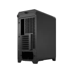 Fractal Design Meshify 3 Solid Gaming Midi Tower Κουτί Υπολογιστή Μαύρο - Image 5