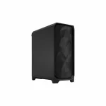 Fractal Design Meshify 3 Solid Gaming Midi Tower Κουτί Υπολογιστή Μαύρο - Image 6