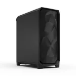 Fractal Design Meshify 3 Solid Gaming Midi Tower Κουτί Υπολογιστή Μαύρο - Image 7