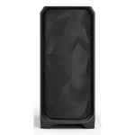 Fractal Design Meshify 3 Solid Gaming Midi Tower Κουτί Υπολογιστή Μαύρο - Image 10