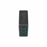 Fractal Design Meshify 3 XL Ambience Pro RGB Light Tint Gaming Midi Tower Κουτί Υπολογιστή με Πλαϊνό Παράθυρο Μαύρο - Image 7