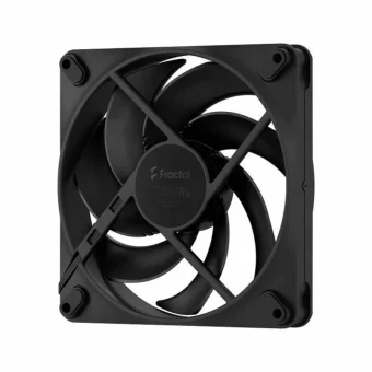 Fractal Design Momentum 14 Case Fan 140mm με Χωρίς Led Φωτισμό