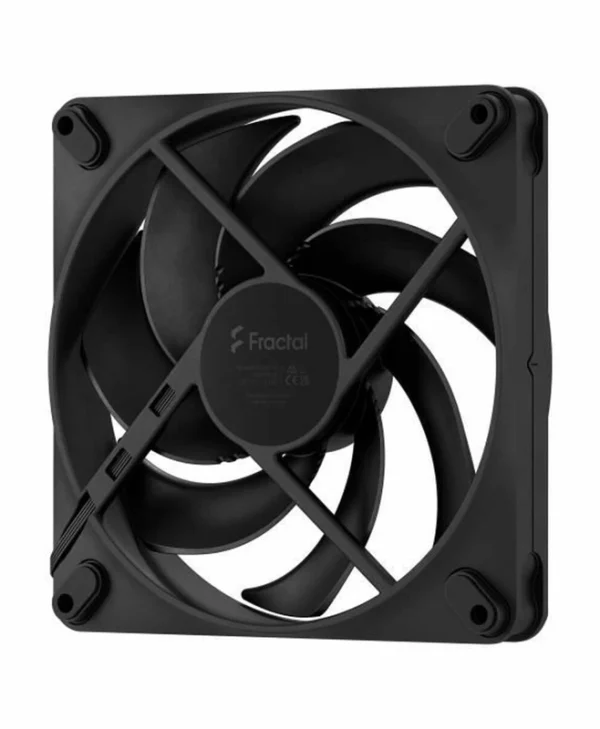Fractal Design Momentum 14 Case Fan 140mm με Χωρίς Led Φωτισμό