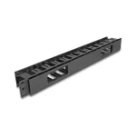 DeLock 19"/1U Οδηγός Καλωδίων 67021 1τμχ 67021 - Image 3