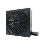LC-Power Integrator Pro LC6650B-SI V3.1 650W Μαύρο Τροφοδοτικό Υπολογιστή Full Wired 80 Plus Bronze LC6650B-SI V3.1