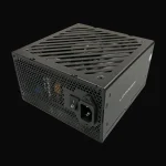 LC-Power Integrator Pro LC6650B-SI V3.1 650W Μαύρο Τροφοδοτικό Υπολογιστή Full Wired 80 Plus Bronze LC6650B-SI V3.1 - Image 2