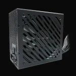 LC-Power Integrator Pro LC6650B-SI V3.1 650W Μαύρο Τροφοδοτικό Υπολογιστή Full Wired 80 Plus Bronze LC6650B-SI V3.1 - Image 3