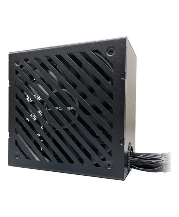 LC-Power Integrator Pro LC6750B-SI V3.1 750W Μαύρο Τροφοδοτικό Υπολογιστή Full Wired 80 Plus Bronze LC6750B-SI V3.1