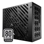 LC-Power Integrator Pro LC6750B-SI V3.1 750W Μαύρο Τροφοδοτικό Υπολογιστή Full Wired 80 Plus Bronze LC6750B-SI V3.1 - Image 2