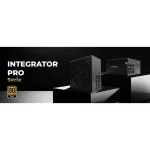 LC-Power Integrator Pro LC6650G-SI V3.1 650W Μαύρο Τροφοδοτικό Υπολογιστή Full Modular 80 Plus Gold LC6650G-SI V3.1 - Image 4