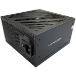 LC-Power Integrator Pro LC6650G-SI V3.1 650W Μαύρο Τροφοδοτικό Υπολογιστή Full Modular 80 Plus Gold LC6650G-SI V3.1 - Image 5