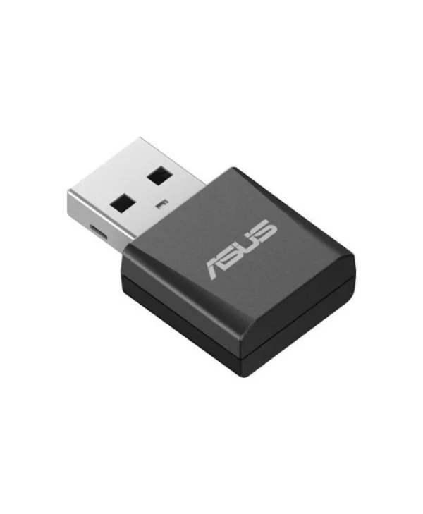 Asus 90IG09H0-MO0B00 Ασύρματος USB Αντάπτορας Δικτύου 6452Mbps 90IG09H0-MO0B00