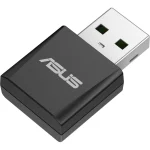 Asus 90IG09H0-MO0B00 Ασύρματος USB Αντάπτορας Δικτύου 6452Mbps 90IG09H0-MO0B00 - Image 5