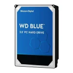 Western Digital Blue 4TB HDD Σκληρός Δίσκος 3.5" SATA III 5400rpm με 256MB Cache για Desktop - Image 5
