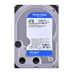 Western Digital Blue 4TB HDD Σκληρός Δίσκος 3.5" SATA III 5400rpm με 256MB Cache για Desktop - Image 6