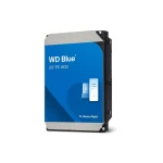 Western Digital Blue 4TB HDD Σκληρός Δίσκος 3.5" SATA III 5400rpm με 256MB Cache για Desktop - Image 7