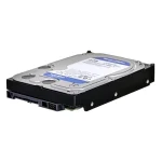 Western Digital Blue 4TB HDD Σκληρός Δίσκος 3.5" SATA III 5400rpm με 256MB Cache για Desktop - Image 8