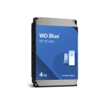 Western Digital Blue 4TB HDD Σκληρός Δίσκος 3.5" SATA III 5400rpm με 256MB Cache για Desktop - Image 11