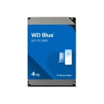 Western Digital Blue 4TB HDD Σκληρός Δίσκος 3.5" SATA III 5400rpm με 256MB Cache για Desktop - Image 12