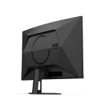 AOC C27G4ZXE VA HDR Curved Monitor 27" FHD 1920x1080 280Hz με Χρόνο Απόκρισης 1ms GTG C27G4ZXE - Image 4