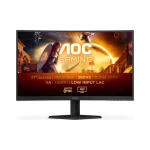 AOC C27G4ZXE VA HDR Curved Monitor 27" FHD 1920x1080 280Hz με Χρόνο Απόκρισης 1ms GTG C27G4ZXE - Image 5