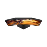 AOC C27G4ZXE VA HDR Curved Monitor 27" FHD 1920x1080 280Hz με Χρόνο Απόκρισης 1ms GTG C27G4ZXE - Image 7