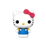 Funko Pop! Animation: Sanrio - Hello Kitty 50th Anniversary Hello Kitty 79 Supersized 10"​ (25cm)