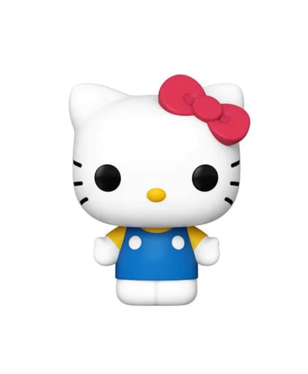 Funko Pop! Animation: Sanrio - Hello Kitty 50th Anniversary Hello Kitty 79 Supersized 10"​ (25cm)
