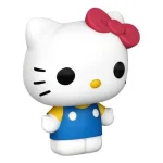 Funko Pop! Animation: Sanrio - Hello Kitty 50th Anniversary Hello Kitty 79 Supersized 10"​ (25cm) - Image 2