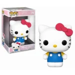 Funko Pop! Animation: Sanrio - Hello Kitty 50th Anniversary Hello Kitty 79 Supersized 10"​ (25cm) - Image 3