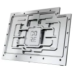 Αξεσουάρ Ψύξης Alphacool 10268 Part Accessory Backplate 10268 - Image 4