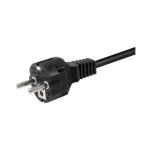 Equip IEC C13 - Schuko Cable 3m Μαύρο 112111 112111 - Image 3