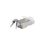 Equip Βύσμα RJ-45 50τμχ Γκρι (121148) 121148 - Image 3