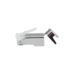Equip Βύσμα RJ-45 50τμχ Γκρι (121148) 121148 - Image 6
