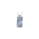 Equip Βύσμα RJ-45 50τμχ Γκρι (121148) 121148 - Image 8