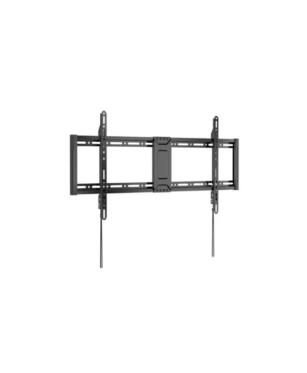 Equip 650360 Βάση Τηλεόρασης Τοίχου έως 75kg Μαύρο 650360