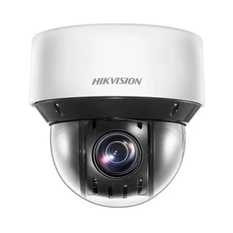 Hikvision DS-2DE4A425IWG-E IP Κάμερα Παρακολούθησης Full HD+ 4MP Αδιάβροχη με Φακό 2.8mm DS-2DE4A425IWG-E
