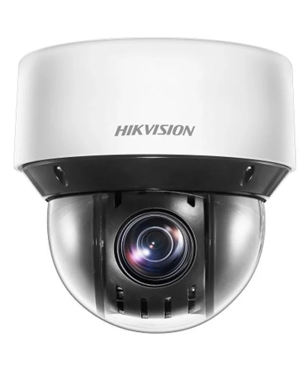 Hikvision DS-2DE4A425IWG-E IP Κάμερα Παρακολούθησης Full HD+ 4MP Αδιάβροχη με Φακό 2.8mm DS-2DE4A425IWG-E