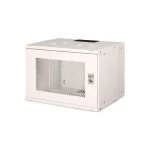 Digitus Δικτύου Wall Επιτοίχια Καμπίνα Rack 37x54x40cm Γκρι DN-49208 DN-49208 - Image 2