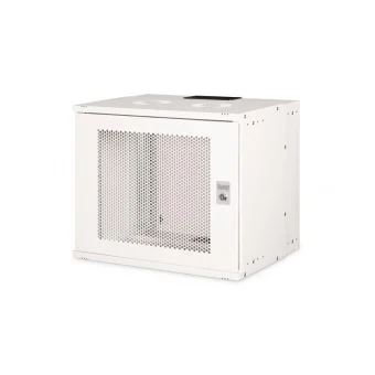 Digitus Δικτύου Wall Επιτοίχια Καμπίνα Rack 46x54x40cm Γκρι DN-49209 DN-49209