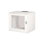 Digitus Επιτοίχια Καμπίνα Rack 59.5x54x40cm Γκρι DN-49210 DN-49210