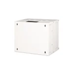 Digitus Επιτοίχια Καμπίνα Rack 59.5x54x40cm Γκρι DN-49210 DN-49210 - Image 2