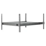 Ubiquiti Enterprise Campus 48 PoE Managed L2 / L3 Switch με 48 Θύρες Gigabit (1Gbps) Ethernet και 4 SFP Θύρες - Image 5