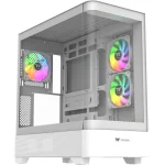 Thermaltake CA-11G-00M6WN-00 Midi Tower Κουτί Υπολογιστή Λευκό CA-11G-00M6WN-00 - Image 4