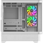 Thermaltake CA-11G-00M6WN-00 Midi Tower Κουτί Υπολογιστή Λευκό CA-11G-00M6WN-00 - Image 7