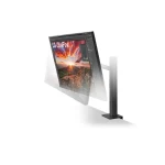 LG 32UN880K-B-B IPS HDR Monitor 31.5" 4K 3840x2160 με Χρόνο Απόκρισης 5ms GTG 32UN880K-B - Image 9