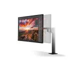 LG 32UN880K-B-B IPS HDR Monitor 31.5" 4K 3840x2160 με Χρόνο Απόκρισης 5ms GTG 32UN880K-B - Image 12