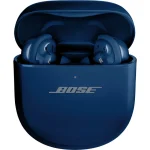 Bose QuietComfort Ultra Earbuds Bluetooth Handsfree Ακουστικά με Αντοχή στον Ιδρώτα και Θήκη Φόρτισης Lunar Blue - Image 2
