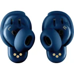 Bose QuietComfort Ultra Earbuds Bluetooth Handsfree Ακουστικά με Αντοχή στον Ιδρώτα και Θήκη Φόρτισης Lunar Blue - Image 3